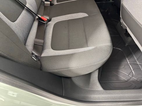 Used 2026 Chevrolet TrailBlazer LT w/ Driver Confidence Package image 27