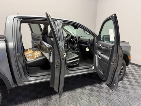 New 2025 Ford Ranger Lariat image 20