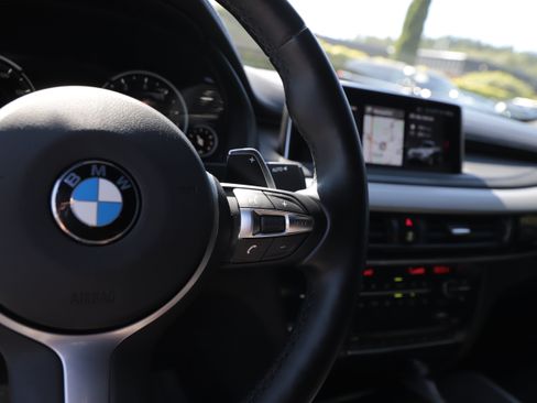 Used 2019 BMW X6 xDrive35i AWD/4WD image 24