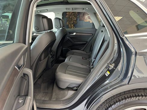 Used 2021 Audi Q5 2.0T Premium Plus AWD/4WD image 46