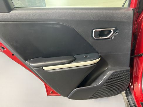 Used 2025 Kia K4 GT-Line w/ GT-Line Sunroof Package FWD image 26