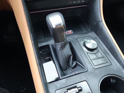 New 2026 Lexus IS 350 F Sport RWD image 23
