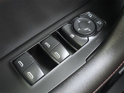 Used 2024 Chevrolet Blazer RS w/ Driver Confidence II Package image 27