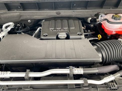 New 2026 Chevrolet Silverado 1500 LT AWD/4WD image 13