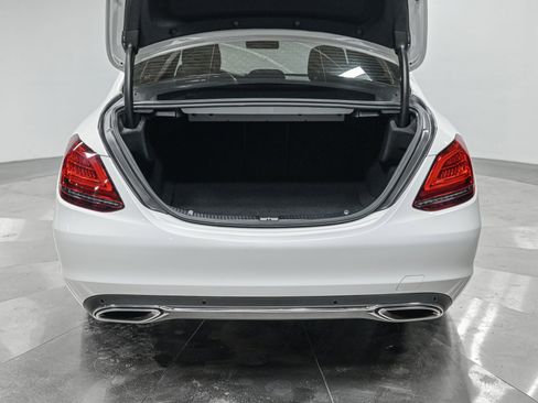 Used 2021 Mercedes-Benz C 300 Sedan image 6