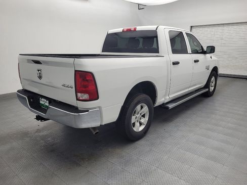 Used 2022 RAM 1500 Tradesman w/ Popular Equipment Group AWD/4WD image 9