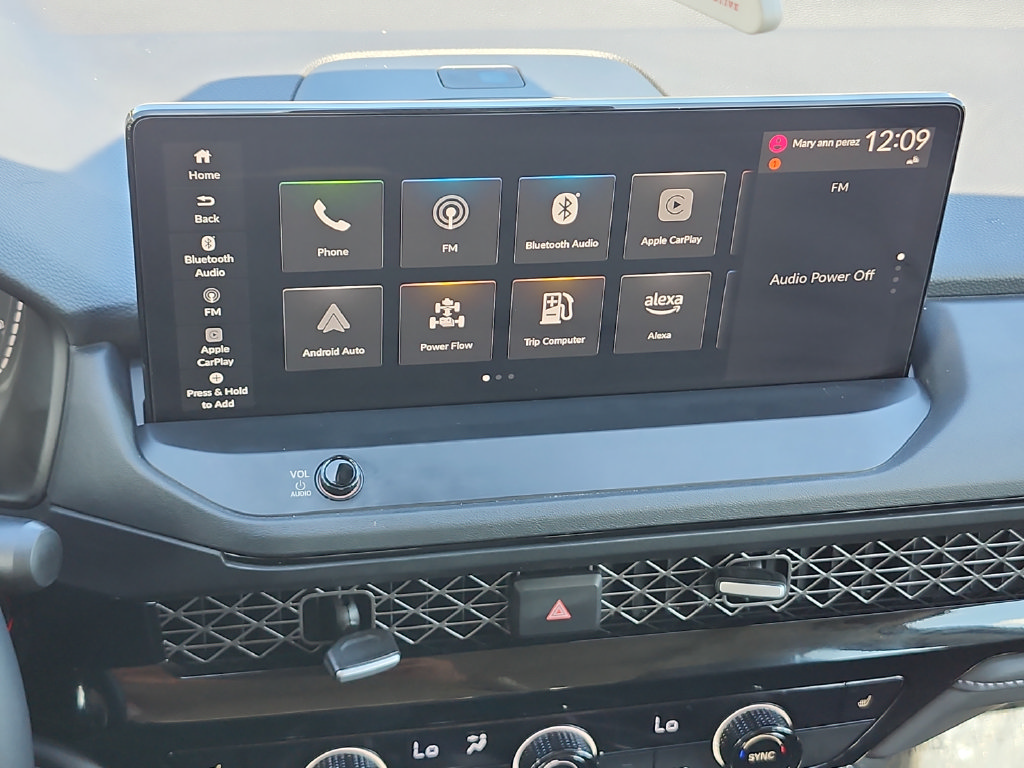 Used 2025 Honda Accord EX-L image 28