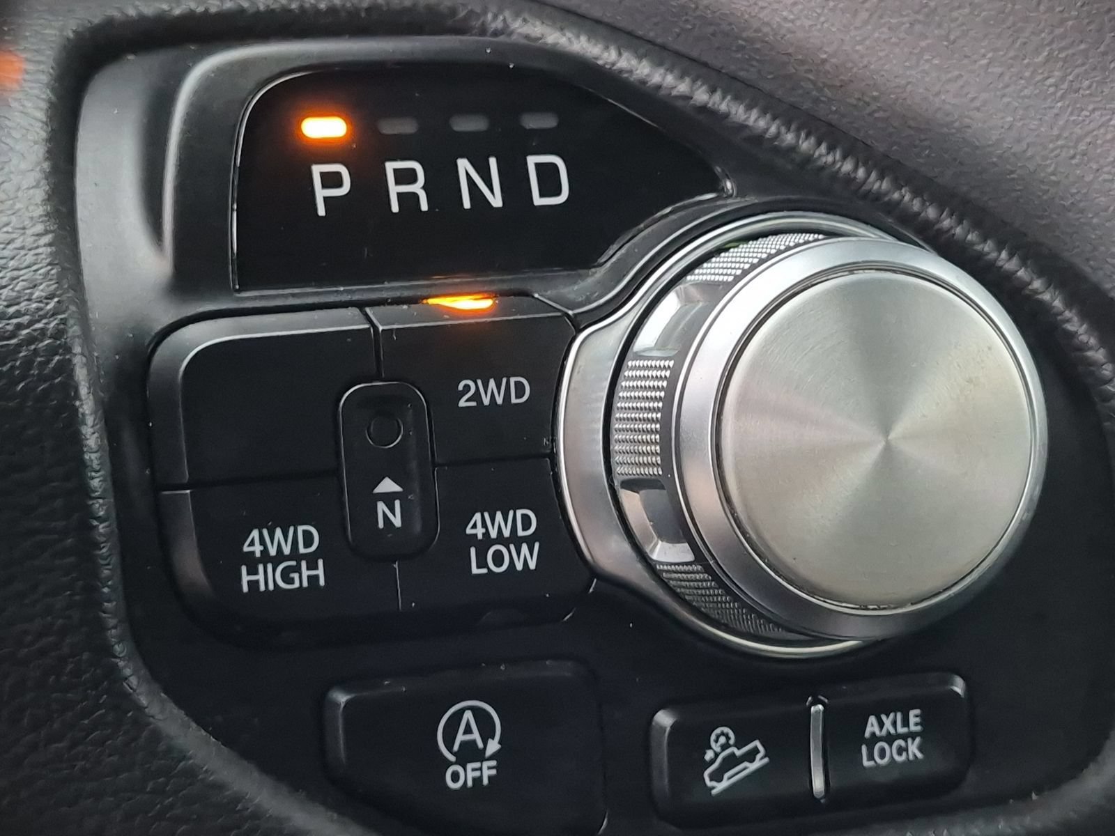 Used 2021 RAM 1500 Rebel w/ Rebel Level 2 Equipment Group AWD/4WD image 29