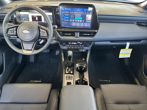 New 2026 Subaru Outback Touring AWD/4WD image 3