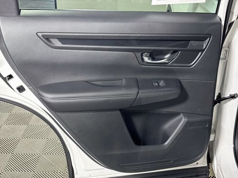 Used 2026 Honda CR-V EX image 20