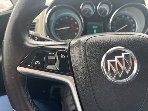 Used 2015 Buick Verano FWD image 26