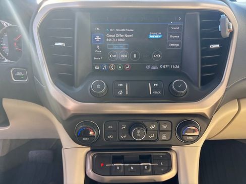 Used 2020 GMC Acadia Denali image 22