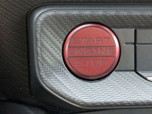 Used 2025 Ford Mustang Convertible w/ Mustang Nite Pony Package image 28