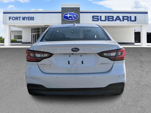 New 2025 Subaru Legacy Limited image 6