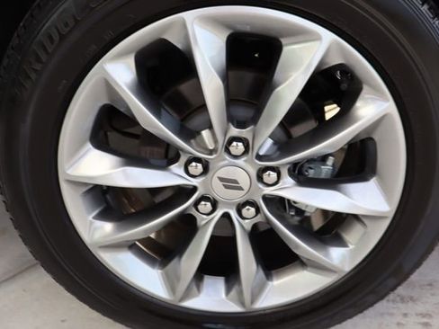 Used 2022 Dodge Durango Citadel RWD image 54