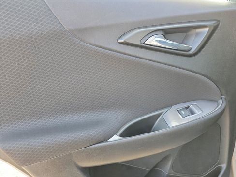 Used 2024 Chevrolet Malibu LT FWD image 15