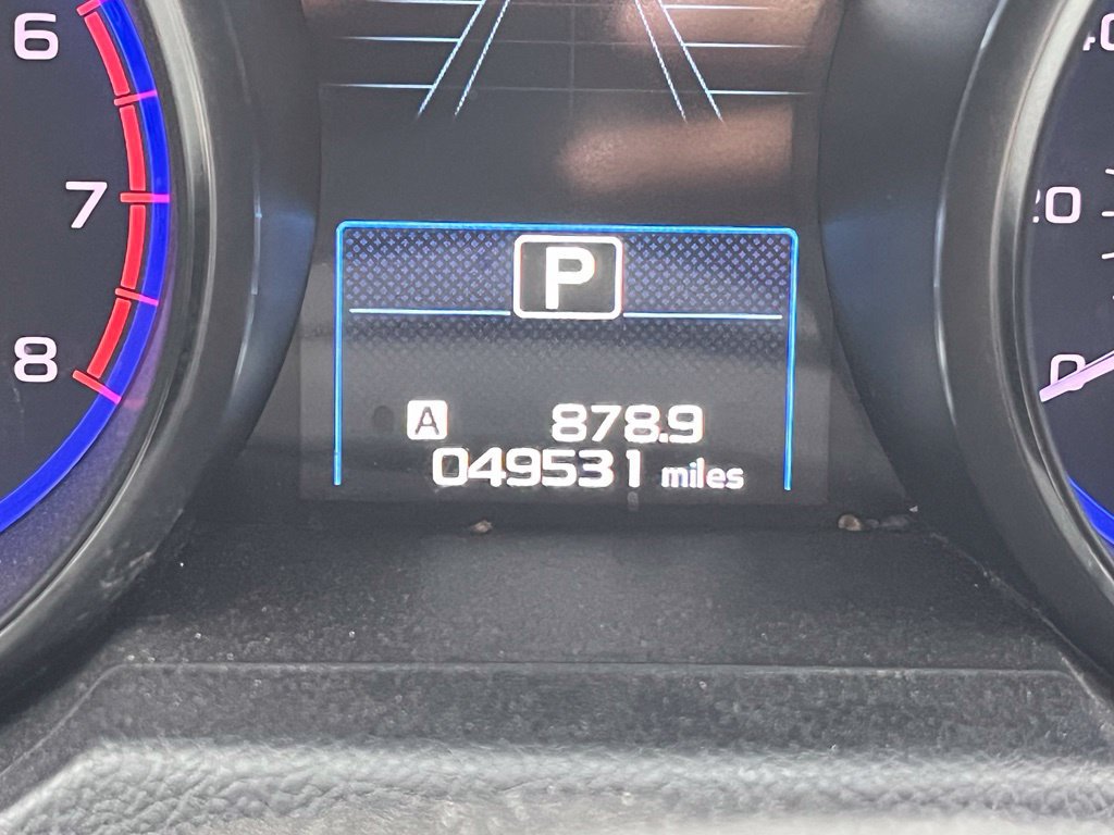 Used 2018 Subaru Outback 2.5i Premium AWD/4WD image 11