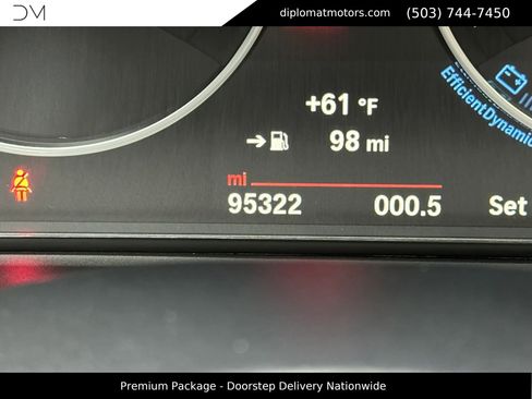 Used 2018 BMW 328d xDrive Sedan image 34