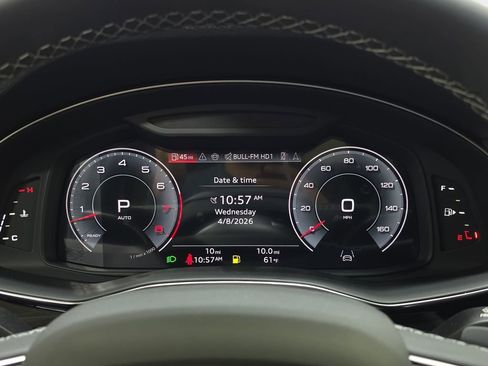 New 2026 Audi Q7 3.0T Premium Plus image 19
