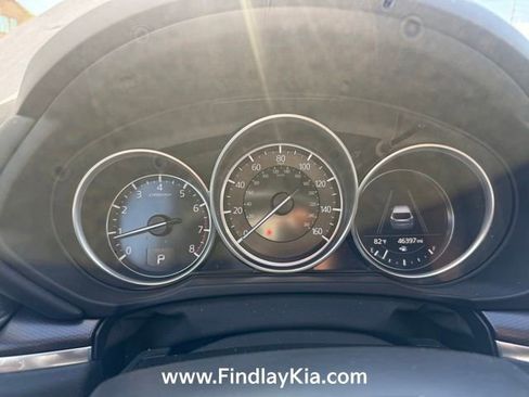 Used 2022 MAZDA CX-5 Carbon Edition AWD/4WD image 19