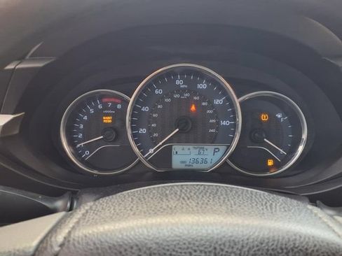 Used 2016 Toyota Corolla LE FWD image 18