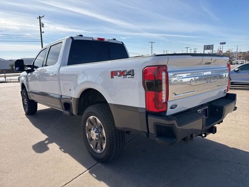 Used 2026 Ford F250 King Ranch image 5