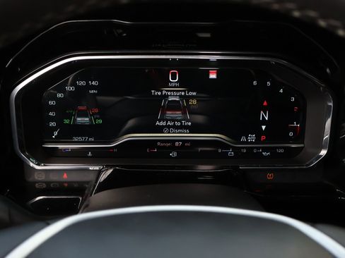 Used 2022 GMC Sierra 1500 Elevation w/ Elevation Premium Package image 17