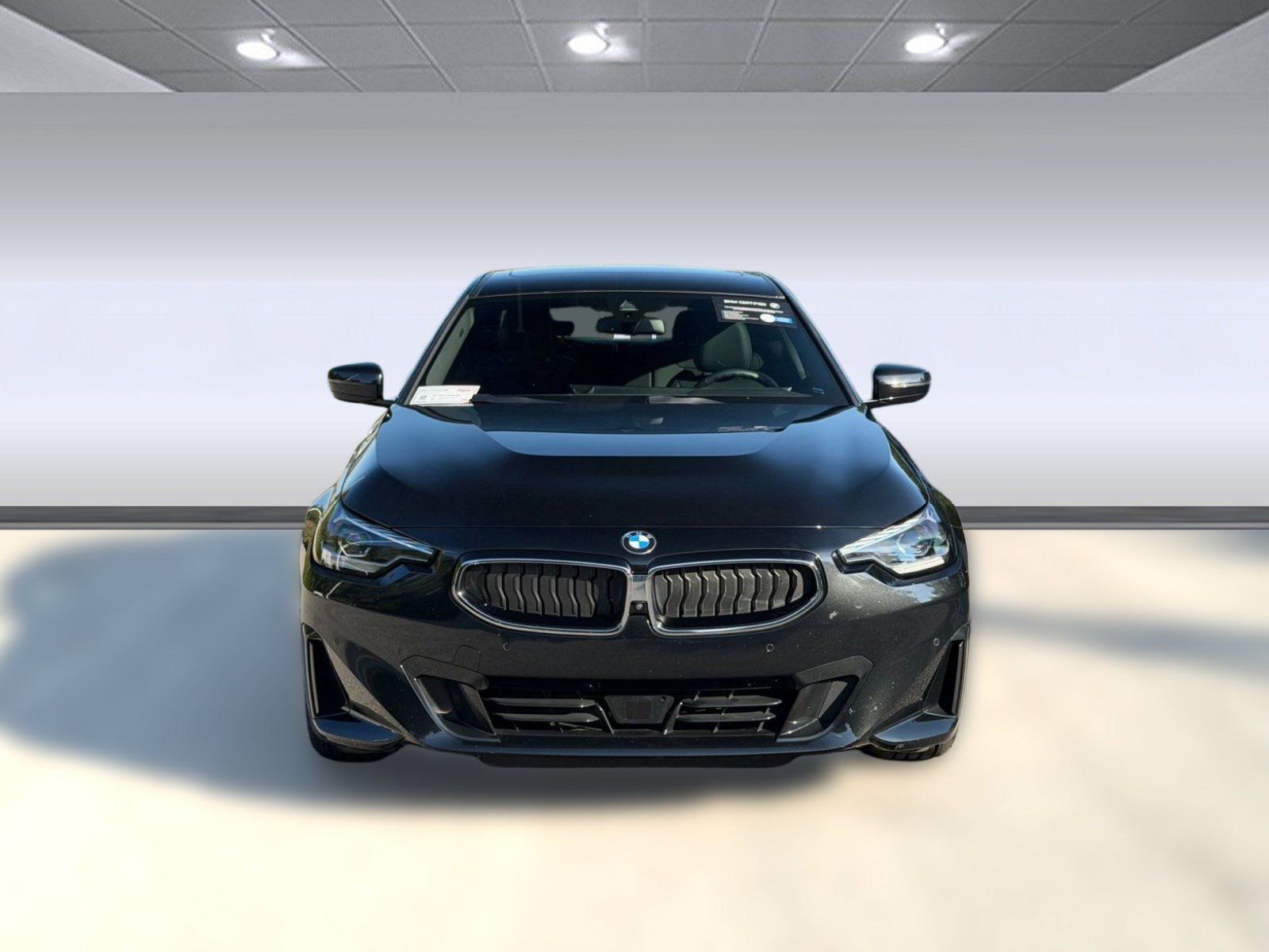 Certified 2023 BMW 230i Coupe w/ Convenience Package RWD image 6