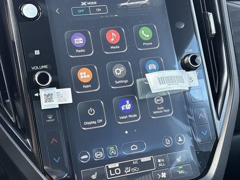 New 2026 Subaru Forester Premium image 15