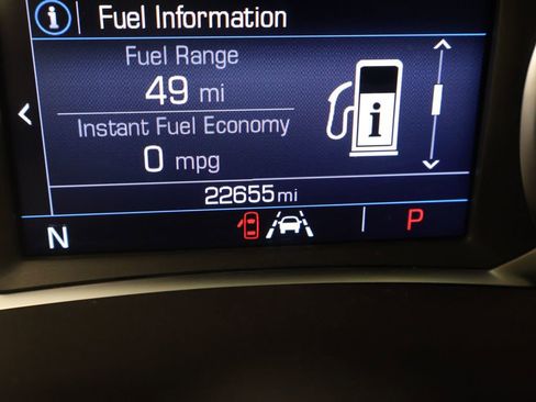 Used 2023 GMC Terrain SLE w/ Driver Convenience Package image 37