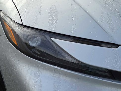 New 2026 Toyota Camry LE FWD image 14