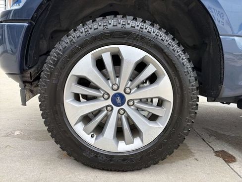 Used 2018 Ford F150 XL w/ Equipment Group 101A Mid AWD/4WD image 12