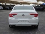 Used 2017 Buick LaCrosse Essence w/ Sun and Shade Package image 4