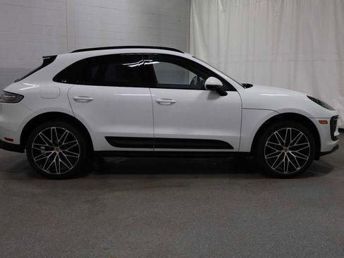 New 2026 Porsche Macan S image 10