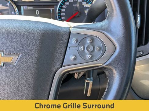 Used 2019 Chevrolet Silverado 1500 LT image 26