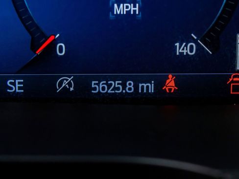 Used 2024 Ford F150 Raptor image 21