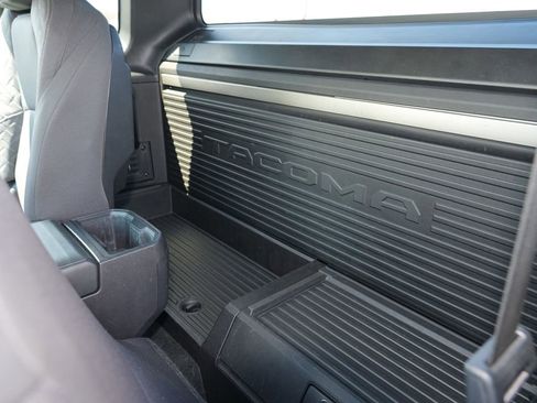 Used 2024 Toyota Tacoma SR RWD image 20
