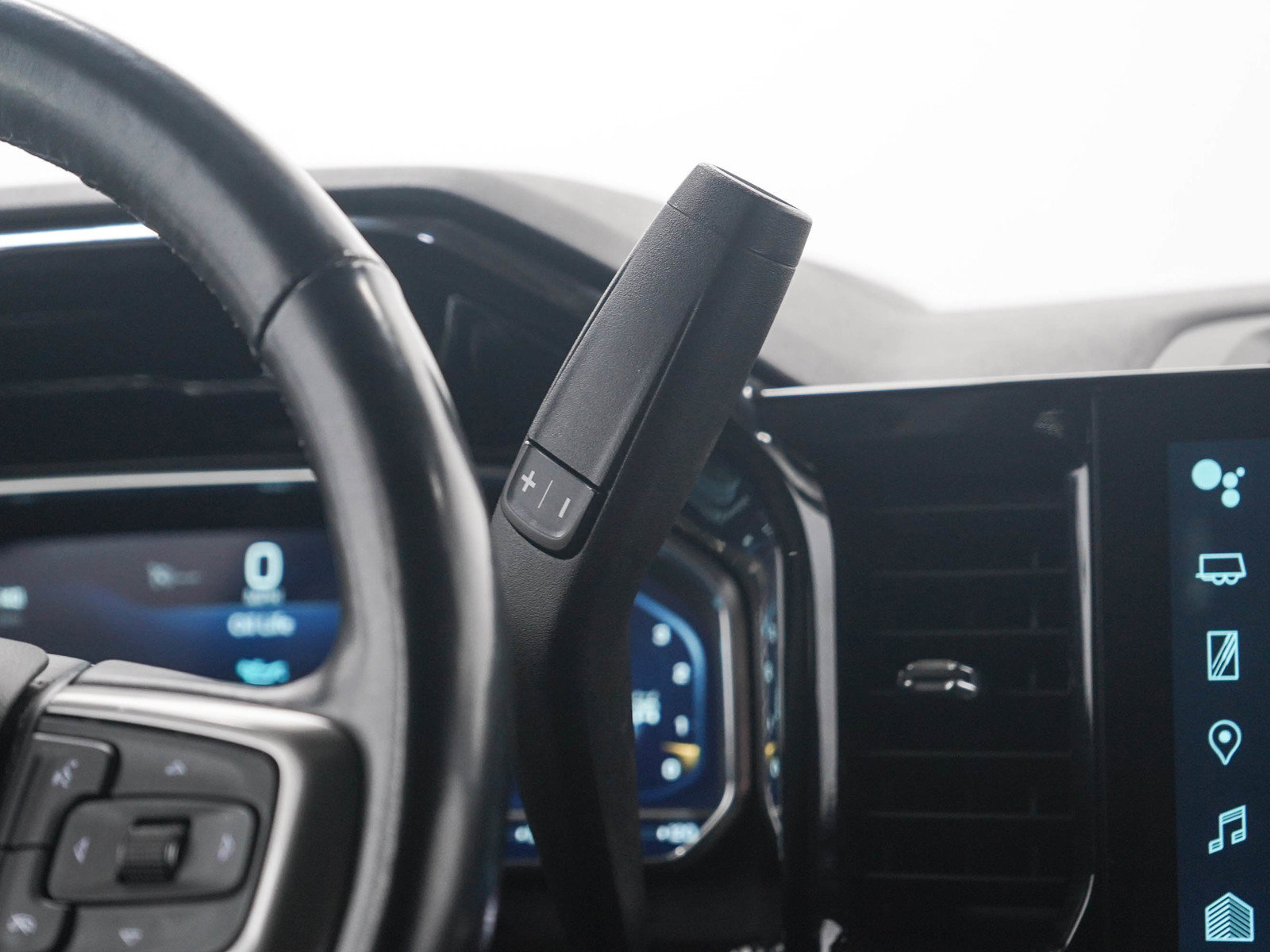 Used 2022 Chevrolet Silverado 1500 RST AWD/4WD image 19