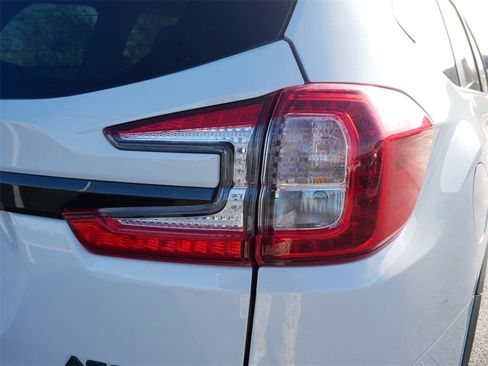 Certified 2025 Subaru Ascent Bronze Edition image 11