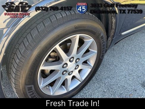 Used 2016 Buick Enclave Leather image 10