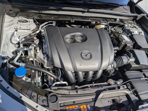 New 2026 MAZDA CX-30 AWD 2.5 S image 16