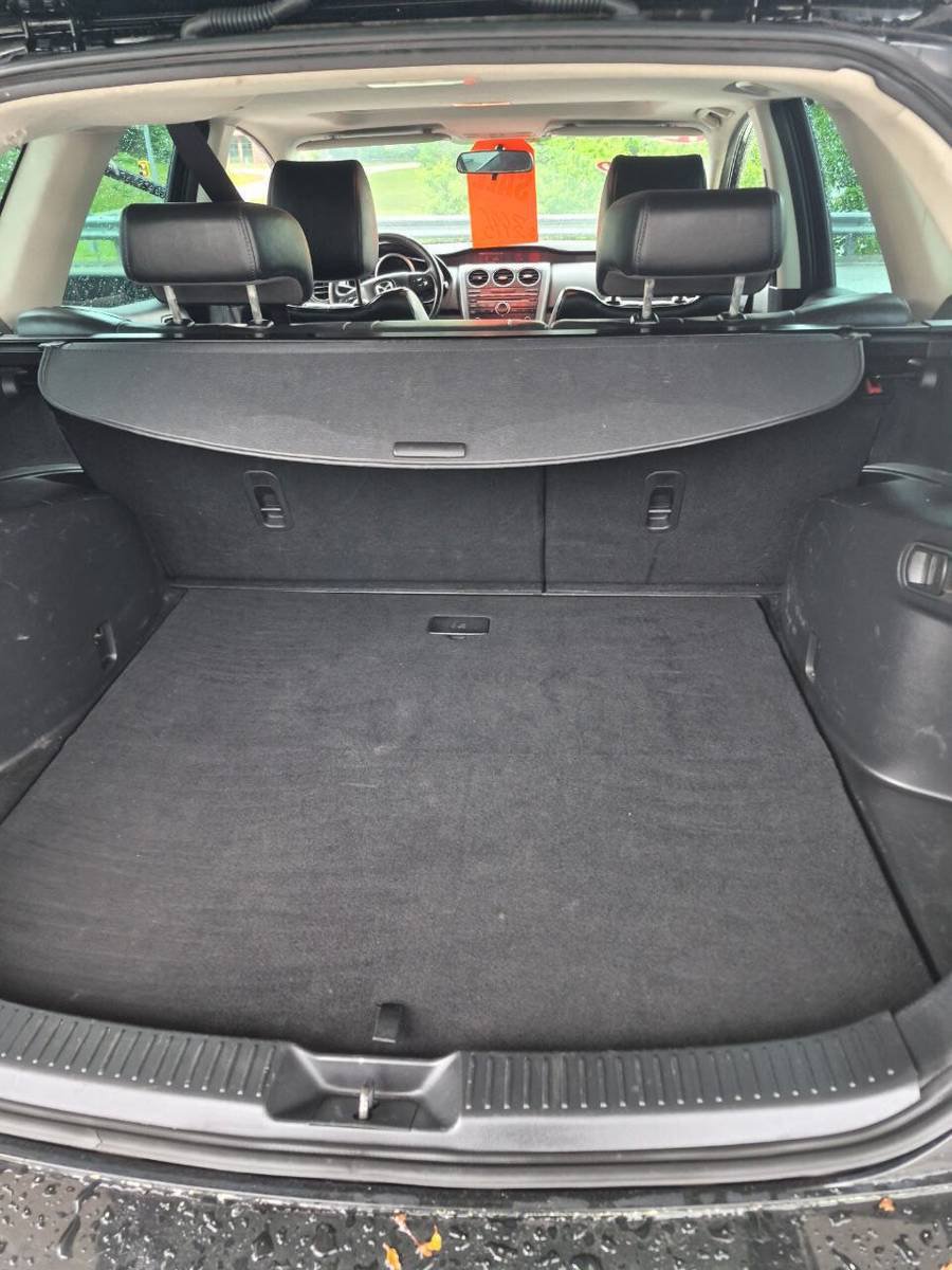 Used 2012 MAZDA CX-7 i Touring FWD image 11
