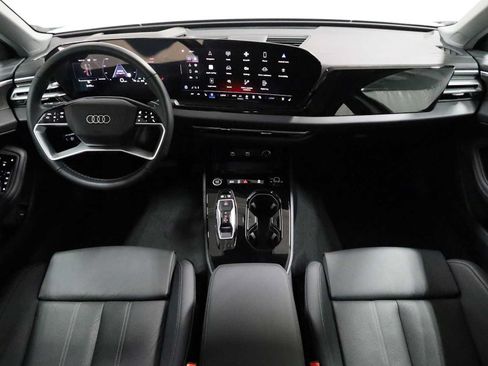 Used 2025 Audi A5 2.0T Premium Plus AWD/4WD image 24
