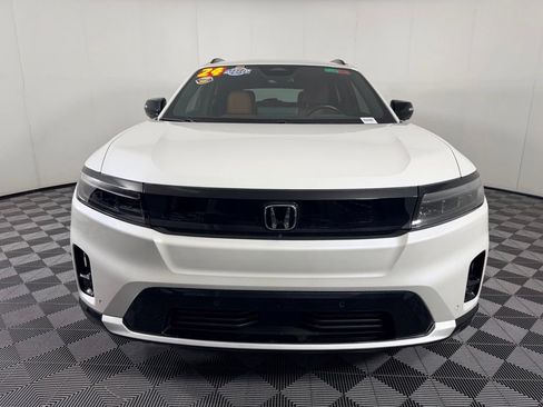 Used 2024 Honda Prologue Elite image 10