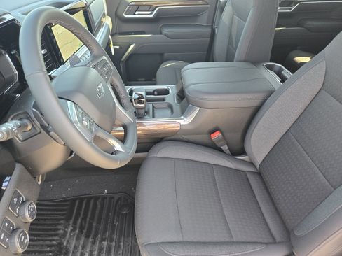 New 2026 Chevrolet Silverado 1500 RST w/ Texas Edition Plus image 10