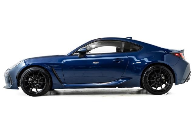Used 2023 Subaru BRZ Premium RWD image 9