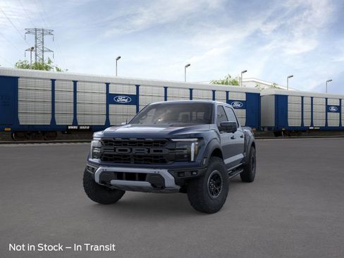 New 2026 Ford F150 Raptor image 2