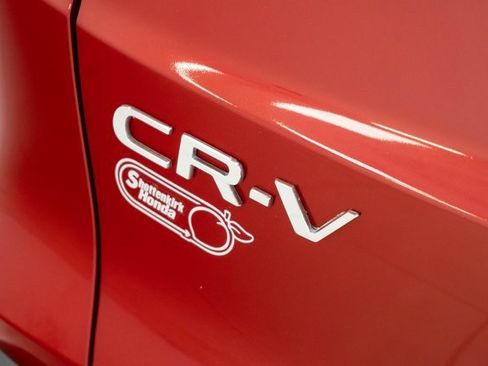 Used 2023 Honda CR-V EX-L image 12