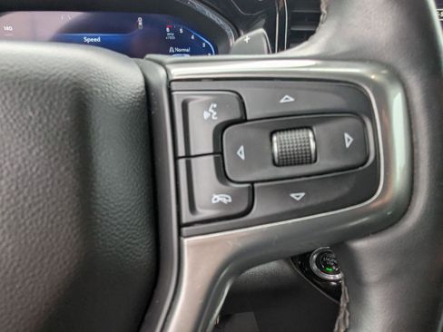 Certified 2023 Chevrolet Silverado 1500 LT Trail Boss w/ Protection Package image 24