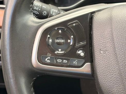 Used 2019 Honda CR-V EX-L image 17
